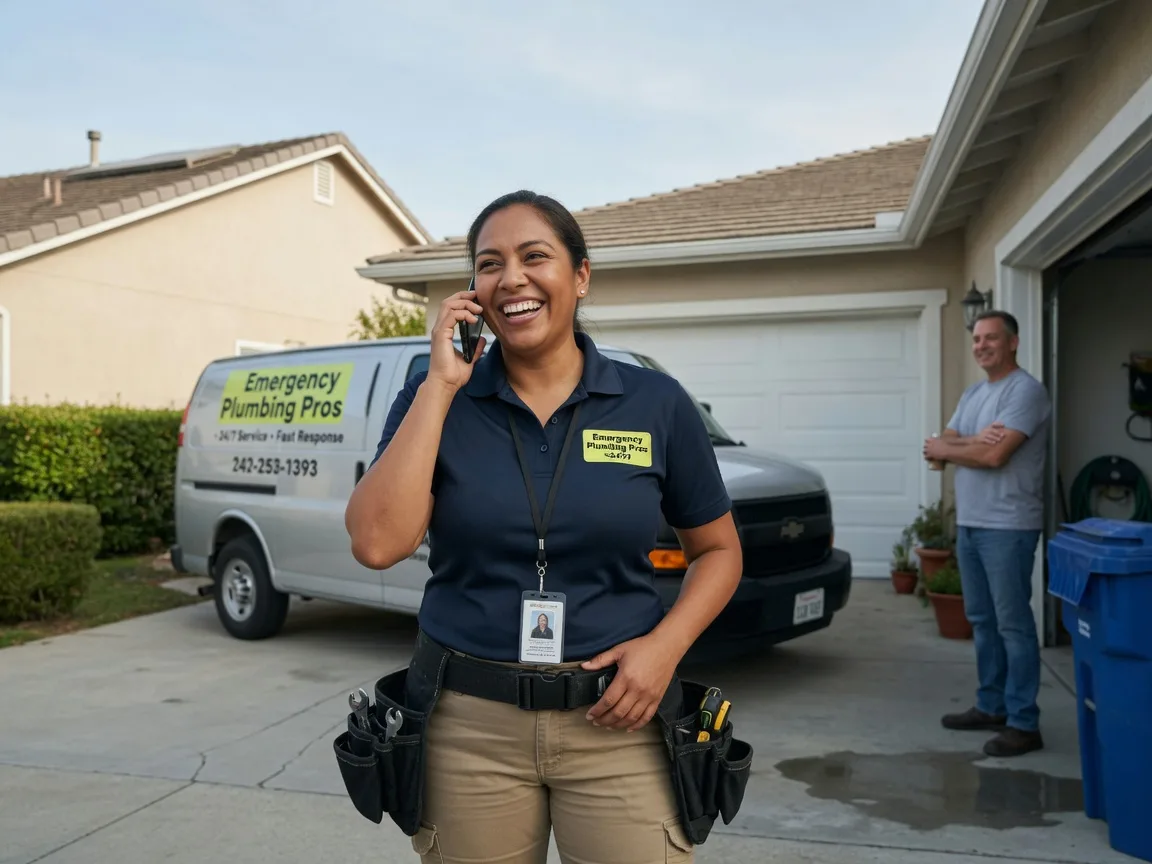 Emergency Plumber New Philadelphia, PA FAQs